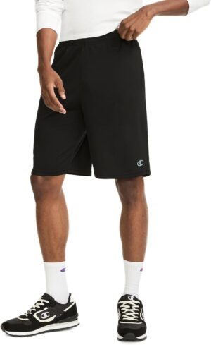 Champion Men’s Sport Shorts, ...