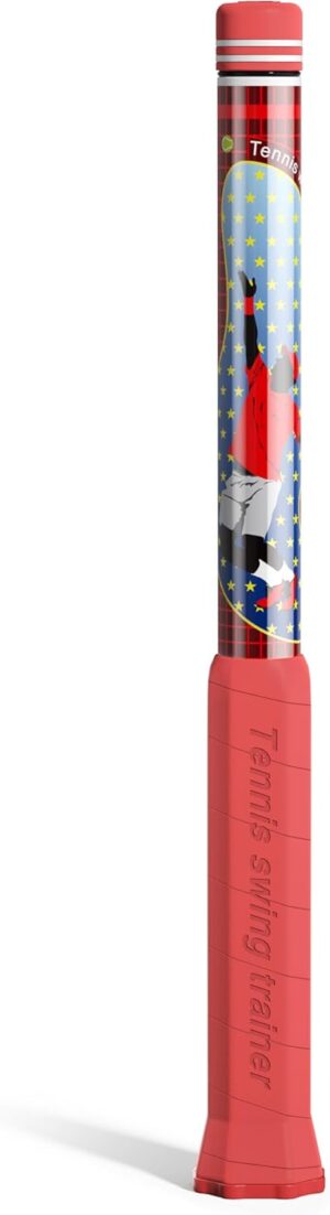 Tennis Power Trainer with Magnetic ...