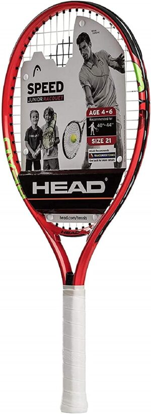 Head Speed Junior Tennis Racquet | ...