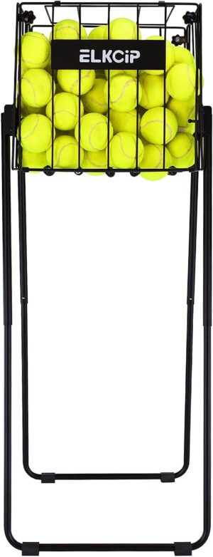 Portable Pickleball & Tennis B...