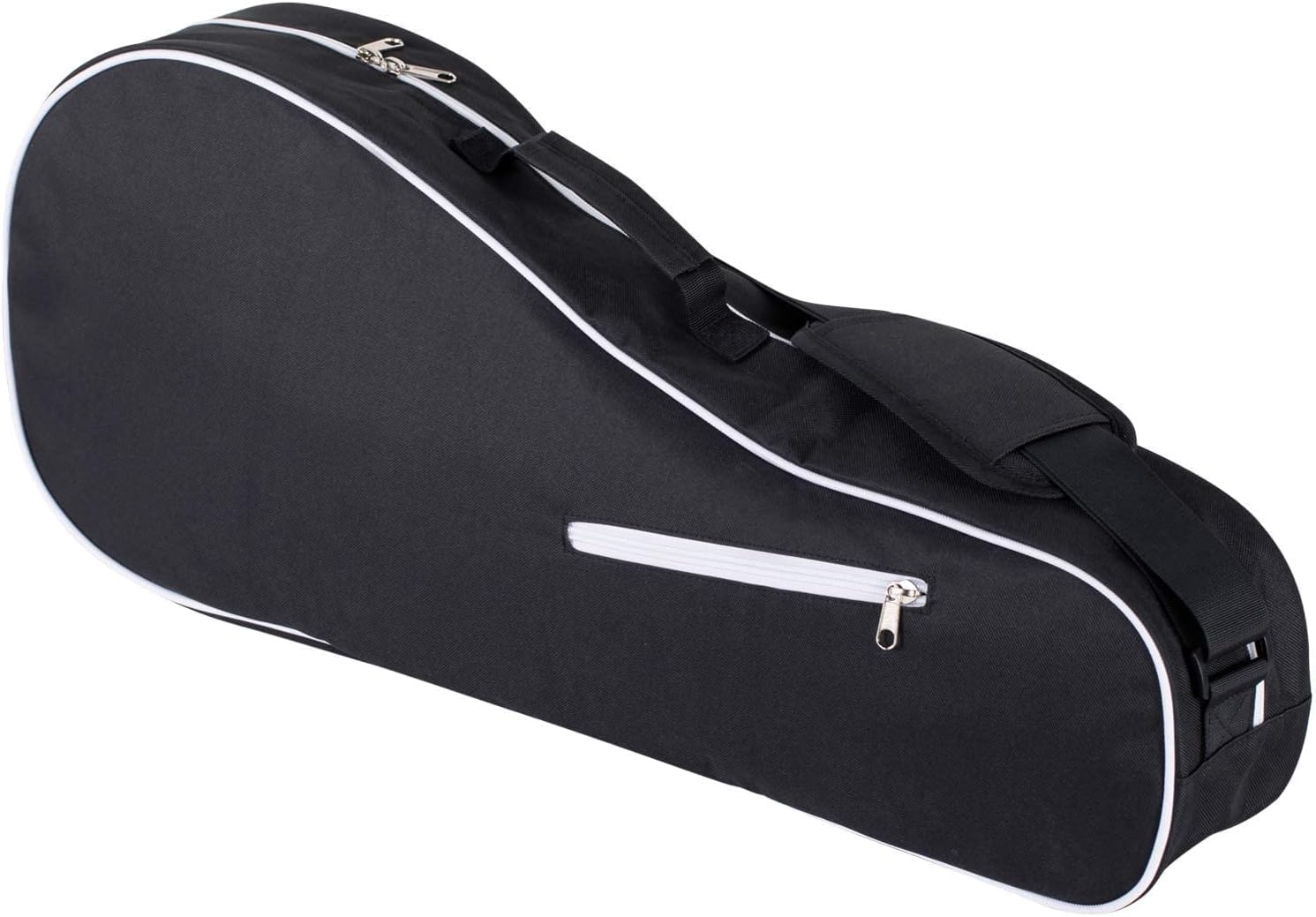 Himal 3 Racquet Tennis Bag With Protective Pad, Tennis Racket Bag for Men Women, Sports Enthusiasts of All Ages - Image 4