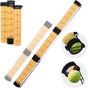 NEEWER Ball Retriever Tube Hopper f...