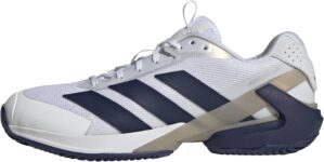 adidas Mens Adizero Ubersonic 5 Cla...