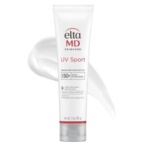 EltaMD UV Sport Sunscreen Lotion SP...