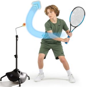 Tennis Training Aid,Tennis Practice...