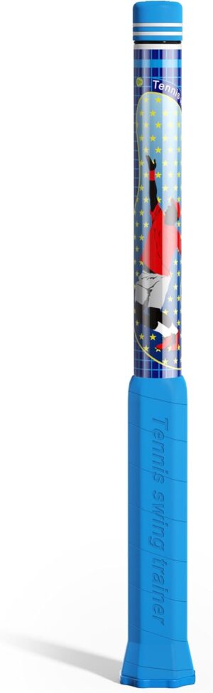 Tennis Power Trainer with Magnetic ...