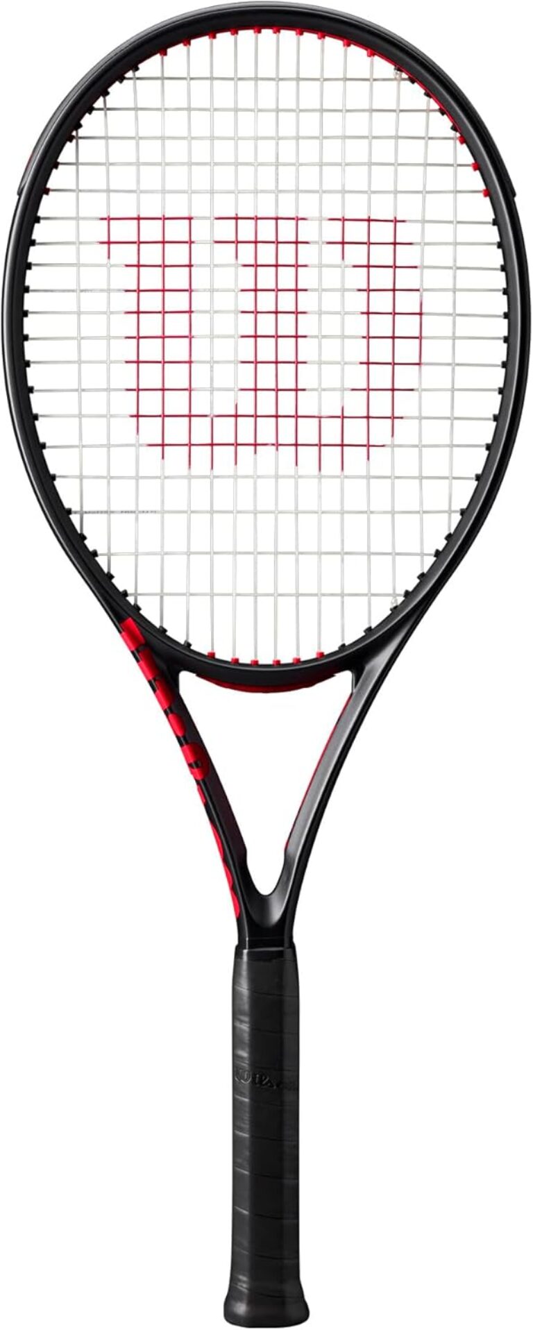 Wilson Clash 100 V3 Strung Adult Pe...