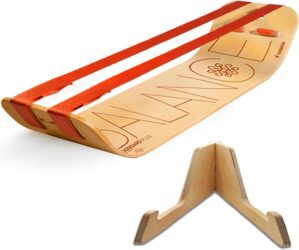 GIBBON SlackBoard Plus & Stand...