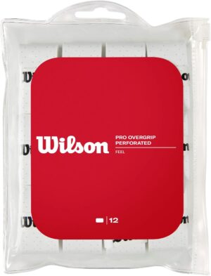 WILSON Sporting Goods Perforated Pr...