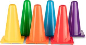 Champion Sports High Visibility Fle...