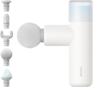 Opove M3 Mini Massage Gun for Back ...