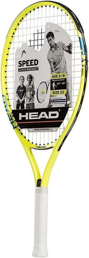 HEAD Speed 23 Junior Tennis Racquet...