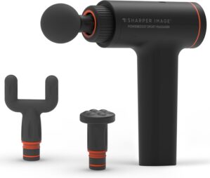 Sharper Image® Powerboost™ Sport...