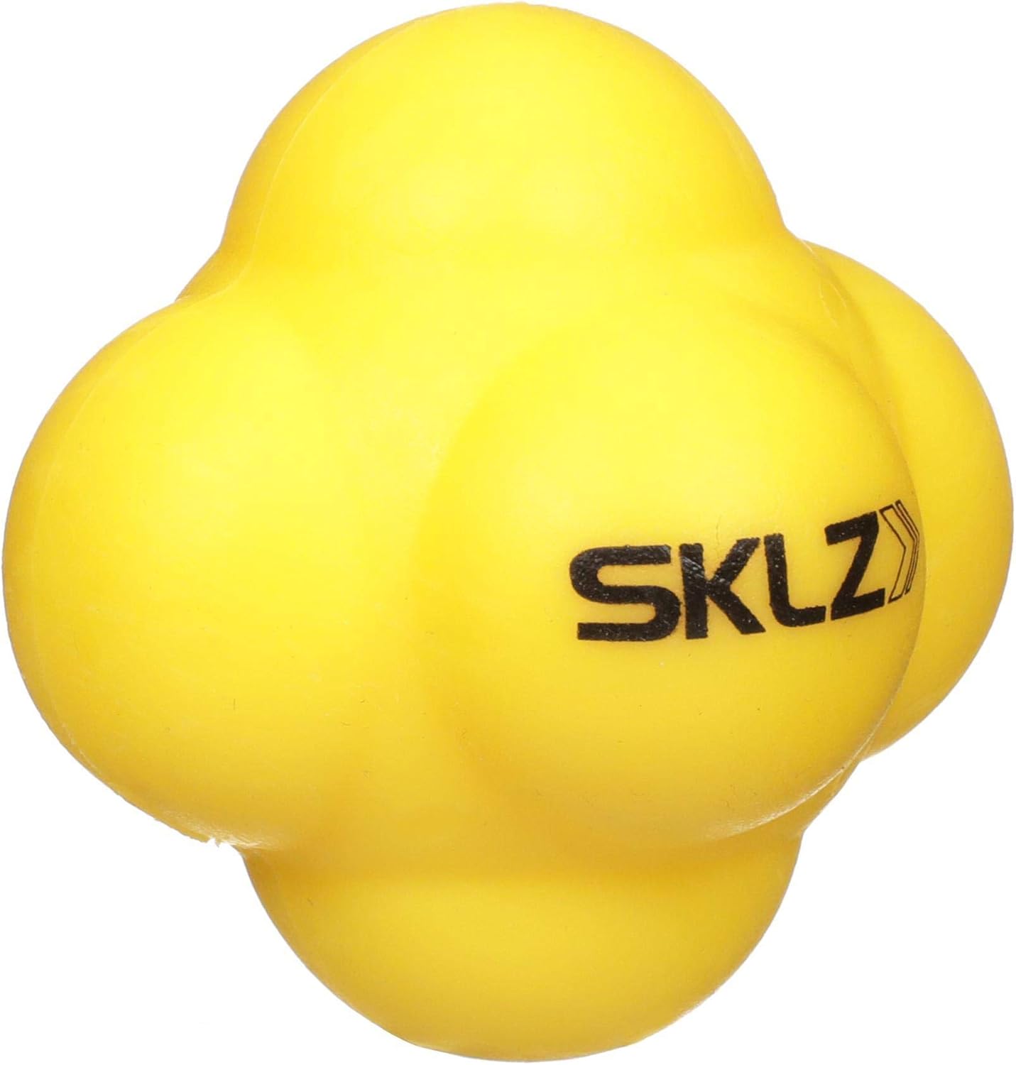 SKLZ Reaction Ball -Baseball and Softball Reflex and Agility Trainer - Image 5