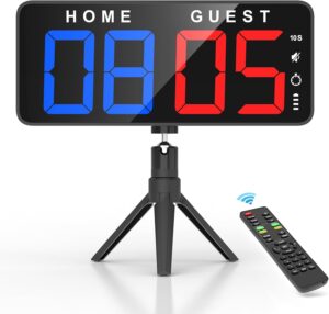 ANJANK 11’’ Large Digital LED S...
