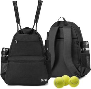 Sucipi Tennis Bag Professional Tenn...