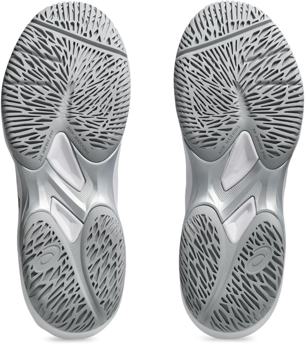 ASICS Women's Game FlyteFoam Tennis Shoes - Image 7
