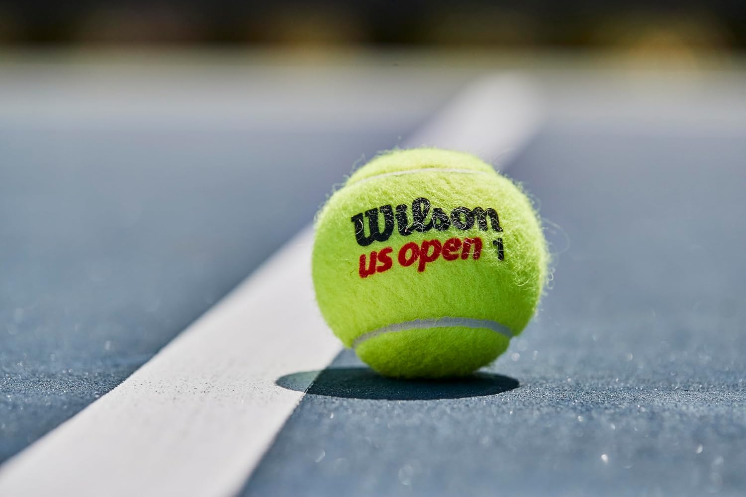 WILSON US Open Tennis Balls - Extra Duty, 12 Can Case (36 Balls) | 12- Can (36 Ball) Case & 24 – Can (72 Ball) Case Available - Image 2