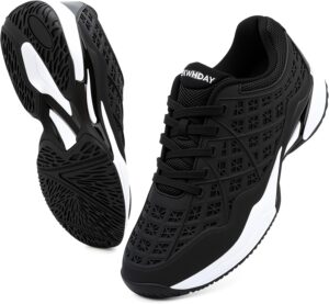 Pickleball Shoes Men Tennis Court S...