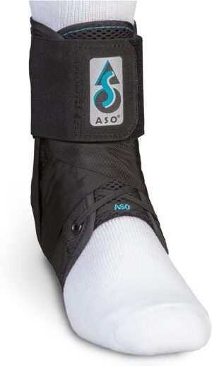 Med Spec ASO Ankle Stabilizer ̵...