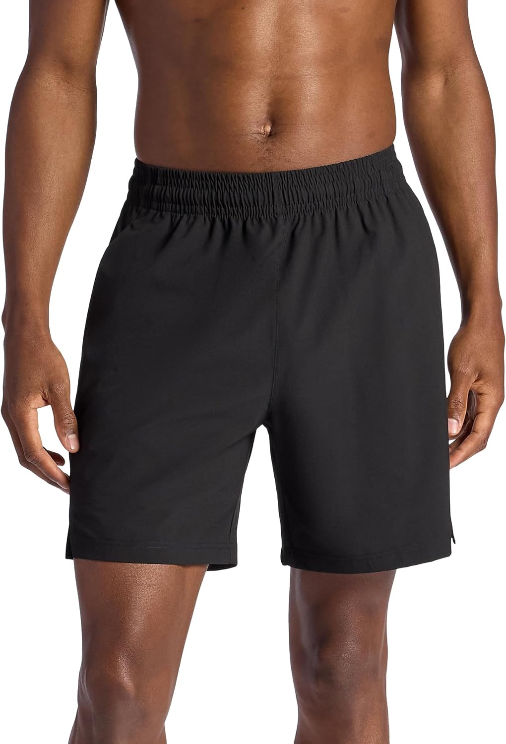 Head Men's Slice Short, Standard Fit, 7” Inseam, Stretch Lightweight Material