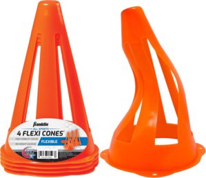 FRANKLIN SPORTS INDUSTRY 4PK 10R...