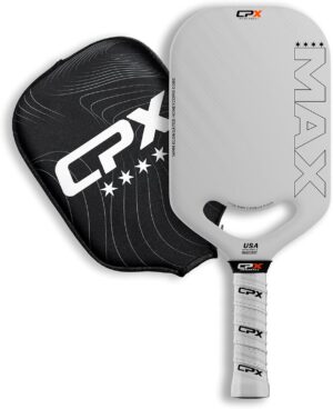 CPX MAX Raw Carbon Fiber T700 Pickl...