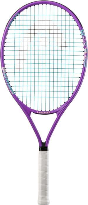 Head Instinct 23 Pre-Strung Junior ...