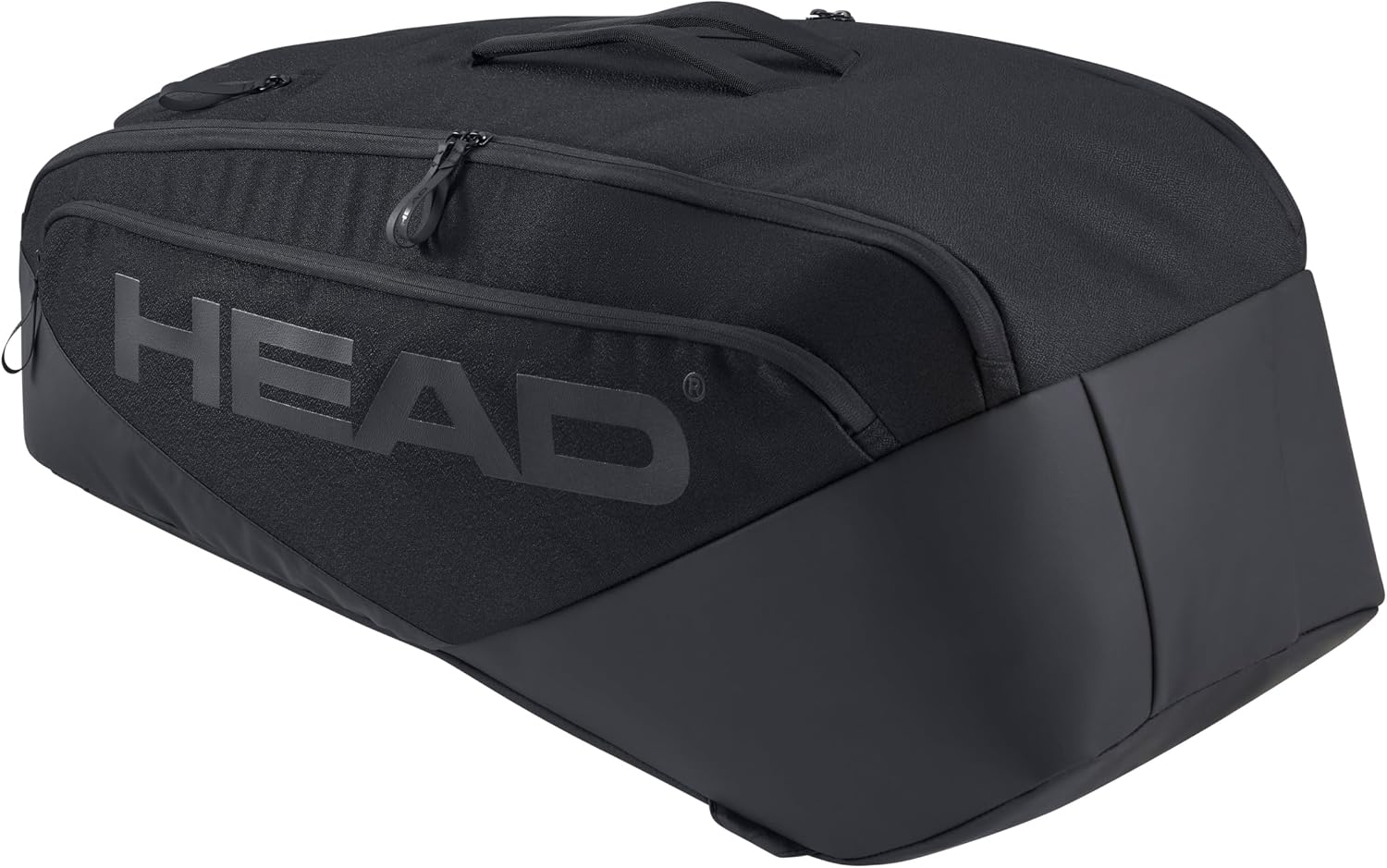 HEAD Pro X Racquet Bag L (9R) Tennis Bag | 9 Racquet Capacity