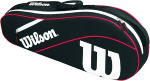 WILSON Advantage Tennis Bag Series