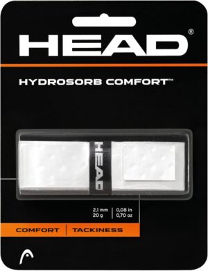 HEAD Hydrosorb Comfort Tennis Racqu...