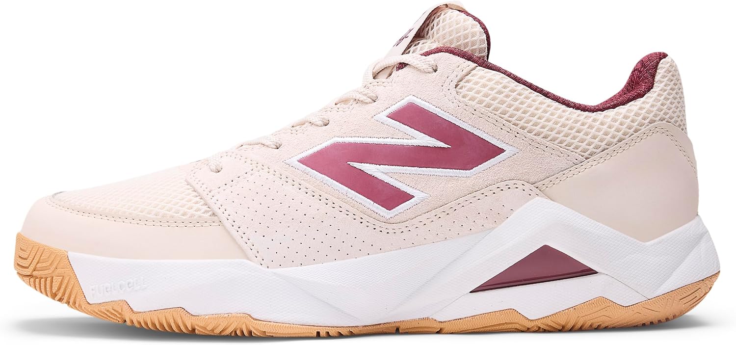 New Balance Men's Coco Delray V2 Hard Court Shoes - Image 2