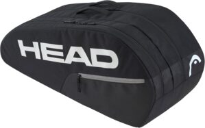 HEAD Base Racquet Bag M (6R) Tennis...