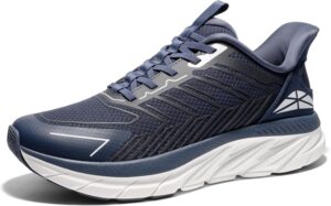 ALLSWIFIT Men’s Slip On Walki...