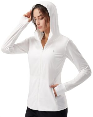 Soothfeel Women’s UPF 50+ Sun...