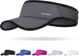 Sukeen Sports Sun Visor for Men Wom...