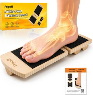 Balance Board for Ankle Strengtheni...