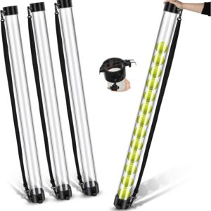 Jerify 3 Pcs Tennis Ball Tube Picku...