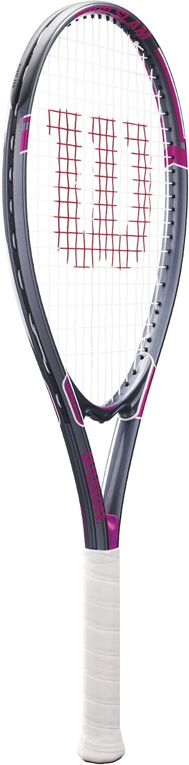 Wilson Tour Slam Adult Recreational Tennis Rackets - Image 2