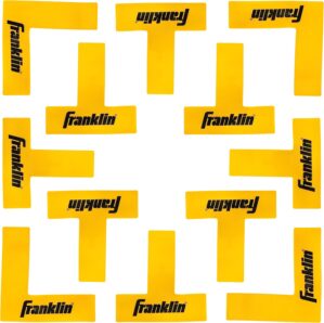 Franklin Sports Pickleball Court Ma...