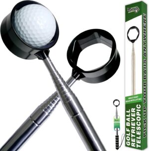 Golf Ball Retriever Telescopic for ...