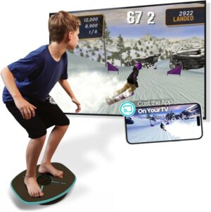 GoBalance Board – App-Enabled...