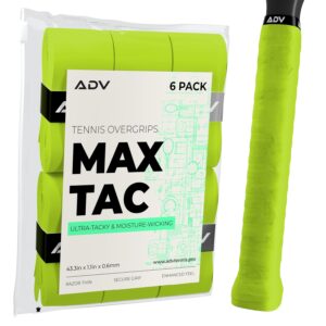 ADV MaxTac Tacky Tennis Overgrip &#...