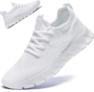 Running Shoes for Men Womens Walkin...