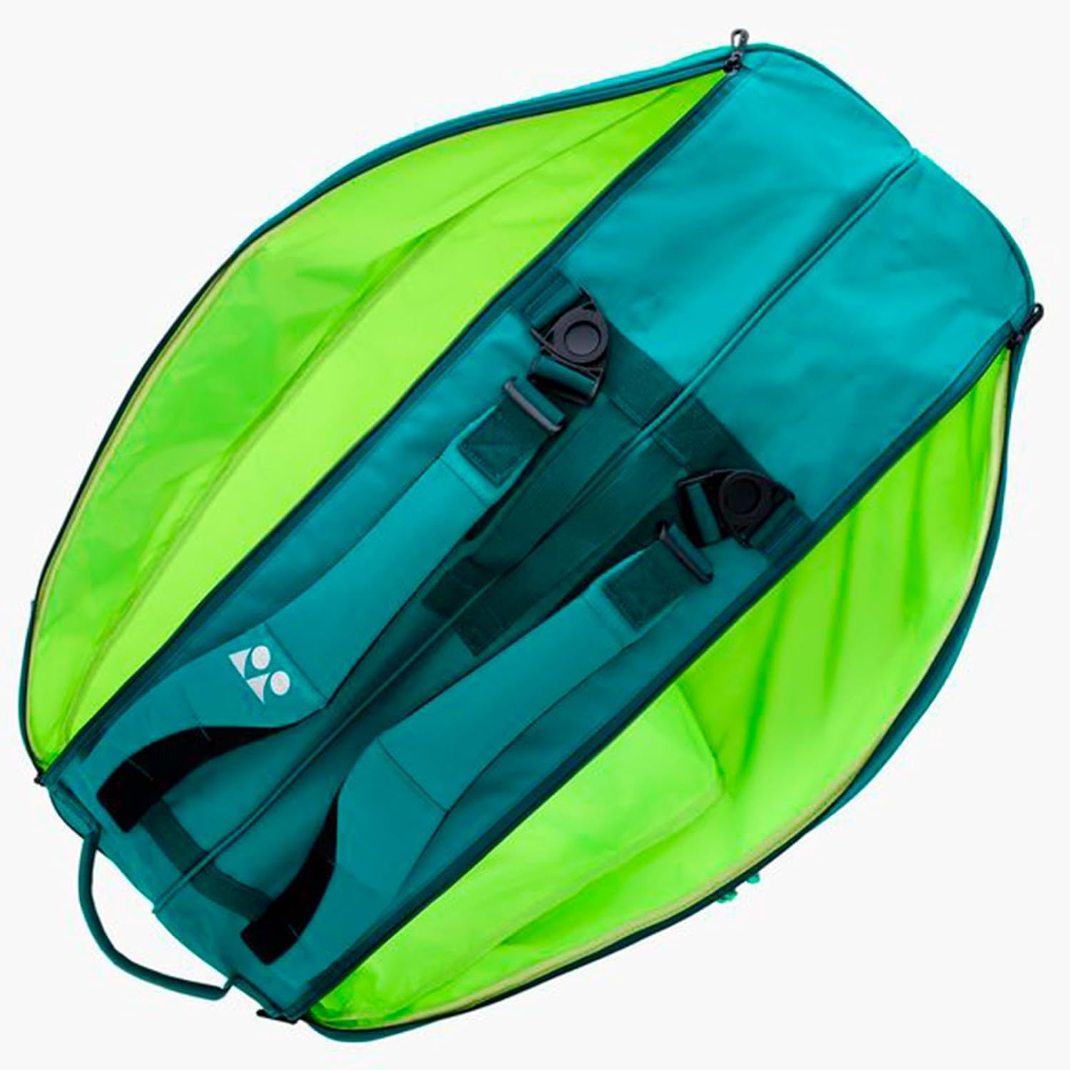 YONEX Pro Racquet 6-Pack Bag | Durable Lightweight Multi-Compartment 6-Racquet Tennis Gear Backpack with Shoe Compartment - Image 5