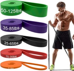 Resistance Bands, Pull Up Assist Ba...