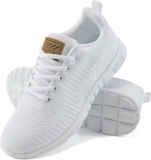 Alicegana Sneakers for Women Walkin...