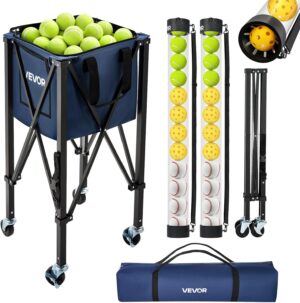 VEVOR Tennis & Pickleball Hopp...