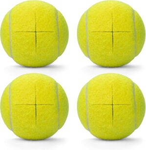 Walker Tennis Balls Precut Tennis B...