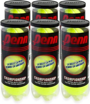 Penn High Altitude Tennis Balls Cha...